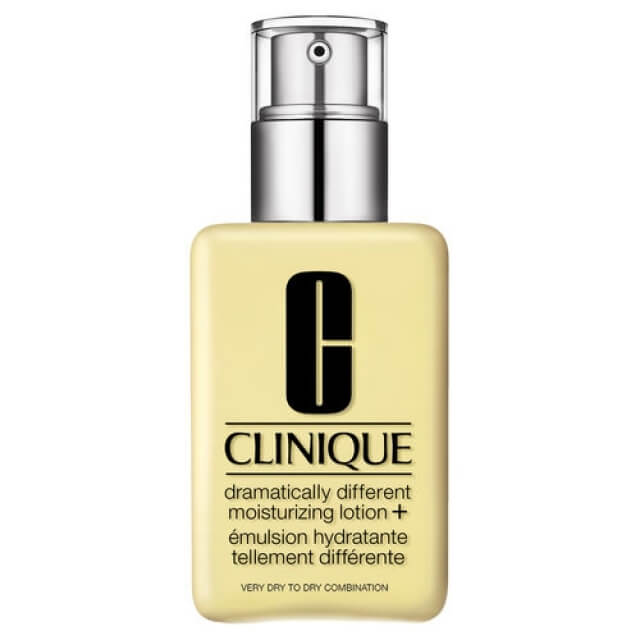 Clinique Dramatically Different Moisturizing Lotion Kozmetika za obraz